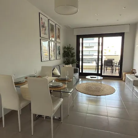 Arenales Slb Appartamento *