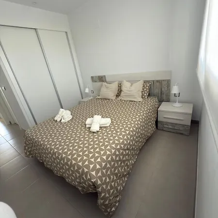 Arenales Slb * Arenales del Sol