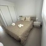 Arenales Slb * Arenales del Sol