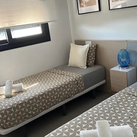 Arenales Slb 아레날레스 델 솔