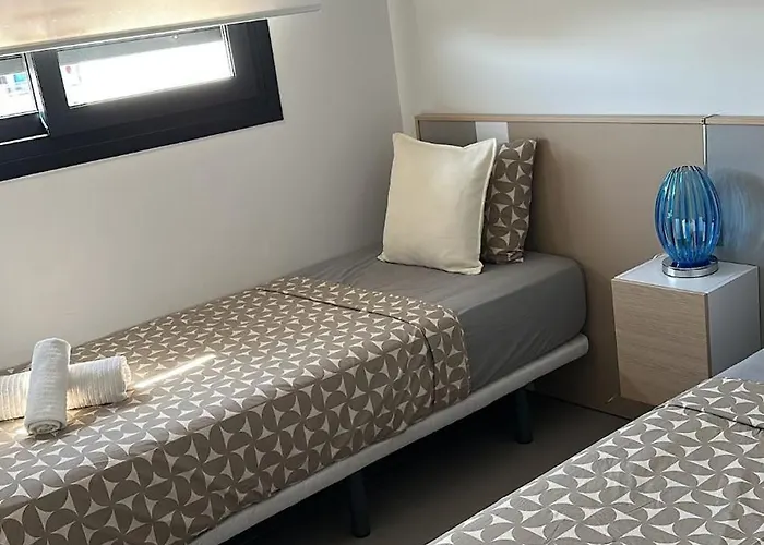 Arenales Slb 아레날레스 델 솔