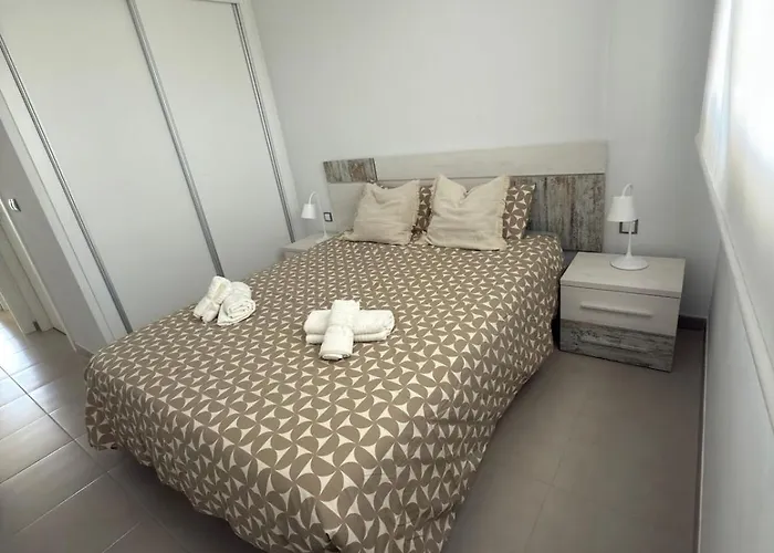 Arenales Slb * 아레날레스 델 솔